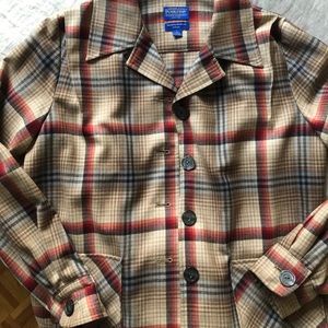 Pendleton Women’s Shirt/Jacket